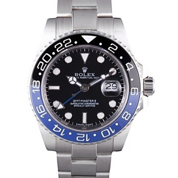 Good Copy Rolex Watches II Brushed Collection 621492 Band GMT Oyster Steel Rolex Master Stainless 0703